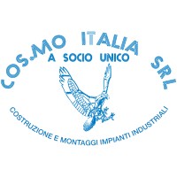 Cos.mo Italia srl a socio unico logo, Cos.mo Italia srl a socio unico contact details