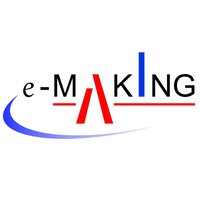 e-Making Srl logo, e-Making Srl contact details