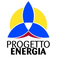 PROGETTO ENERGIA logo, PROGETTO ENERGIA contact details