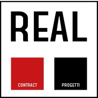 Real Contract & Progetti logo, Real Contract & Progetti contact details