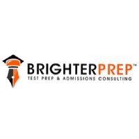 Brighter Prep logo, Brighter Prep contact details