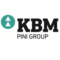 KBM Engineers SA / Pini Groupe SA logo, KBM Engineers SA / Pini Groupe SA contact details