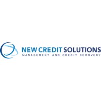 New Credit Solutions logo, New Credit Solutions contact details