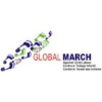 Global March Against Child Labour logo, Global March Against Child Labour contact details