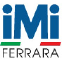 IMI Ferrara logo, IMI Ferrara contact details