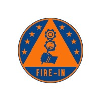 FIRE-IN Project / H2020 logo, FIRE-IN Project / H2020 contact details