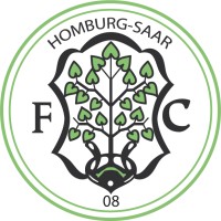 FC 08 Homburg-Saar e.V. logo, FC 08 Homburg-Saar e.V. contact details