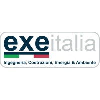 EXE srl logo, EXE srl contact details