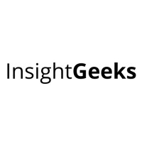 InsightGeeks Solutions Pvt. Ltd. logo, InsightGeeks Solutions Pvt. Ltd. contact details