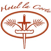 HOTEL LA CORTE logo, HOTEL LA CORTE contact details