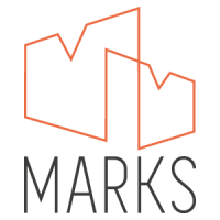 Marks Architecture logo, Marks Architecture contact details