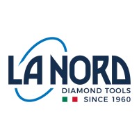 La Nord Srl - Diamond Blade Since 1960 logo, La Nord Srl - Diamond Blade Since 1960 contact details