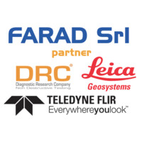 FARAD SRL logo, FARAD SRL contact details