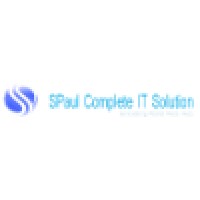 SPaul Complete IT Solution Private Limited logo, SPaul Complete IT Solution Private Limited contact details