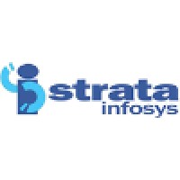 Stratainfosys Inc logo, Stratainfosys Inc contact details