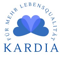 Kardia GmbH logo, Kardia GmbH contact details