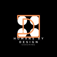 Humans by Design logo, Humans by Design contact details