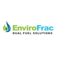 EnviroFrac Dual Fuel Solutions logo, EnviroFrac Dual Fuel Solutions contact details