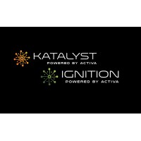 Katalyst · Ignition logo, Katalyst · Ignition contact details