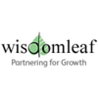 Wisdomleaf Technologies logo, Wisdomleaf Technologies contact details