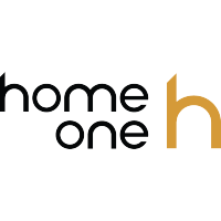 Home One logo, Home One contact details