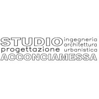 STUDIO ACCONCIAMESSA logo, STUDIO ACCONCIAMESSA contact details