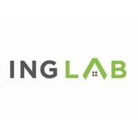 INGLAB logo, INGLAB contact details