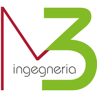 M3 Ingegneria logo, M3 Ingegneria contact details