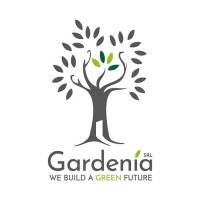 Gardenia Srl logo, Gardenia Srl contact details