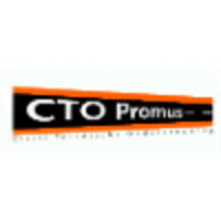 C.T.O. Promus logo, C.T.O. Promus contact details