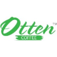 Otten Coffee logo, Otten Coffee contact details