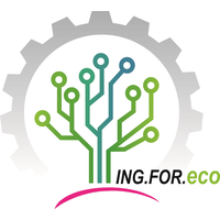 ING.FOR.ECO STP Soc. Coop. a r.l. logo, ING.FOR.ECO STP Soc. Coop. a r.l. contact details