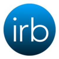 irbstudio logo, irbstudio contact details