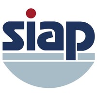 S.I.A.P. SpA logo, S.I.A.P. SpA contact details