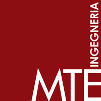 MTE INGEGNERIA S.r.l. logo, MTE INGEGNERIA S.r.l. contact details