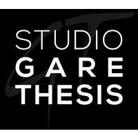 Studio Gare Thesis logo, Studio Gare Thesis contact details