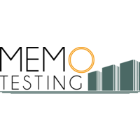 Memo Testing s.r.l. logo, Memo Testing s.r.l. contact details