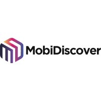 MobiDiscover Digital Media logo, MobiDiscover Digital Media contact details