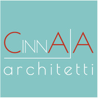 CinnA+Architetti logo, CinnA+Architetti contact details