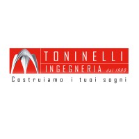 TONINELLI INGEGNERIA logo, TONINELLI INGEGNERIA contact details