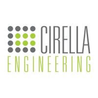 Cirella Engineering logo, Cirella Engineering contact details