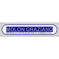 Molon Graziano impresa di costruzioni edili e stradali S.r.l. logo, Molon Graziano impresa di costruzioni edili e stradali S.r.l. contact details