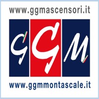 GGM Srl - Ascensori e Montascale logo, GGM Srl - Ascensori e Montascale contact details