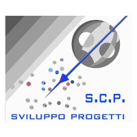 SCP Sviluppo Progetti s.r.l. logo, SCP Sviluppo Progetti s.r.l. contact details