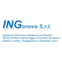 INGENOVA S.R.L. logo, INGENOVA S.R.L. contact details