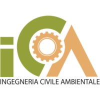 ICA Studio Associato Ingegneria Civile Ambientale logo, ICA Studio Associato Ingegneria Civile Ambientale contact details