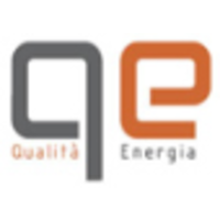 QE Qualita Energia s.s logo, QE Qualita Energia s.s contact details