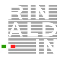 Studio Rinaldin logo, Studio Rinaldin contact details