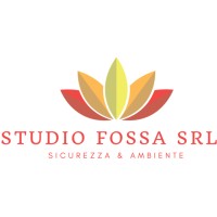 STUDIO FOSSA SRL logo, STUDIO FOSSA SRL contact details