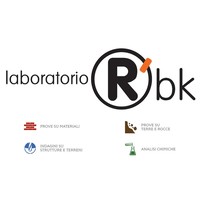 Laboratorio R'bk srl logo, Laboratorio R'bk srl contact details